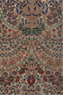 Antique Lavar Area Rug (4' x 6')